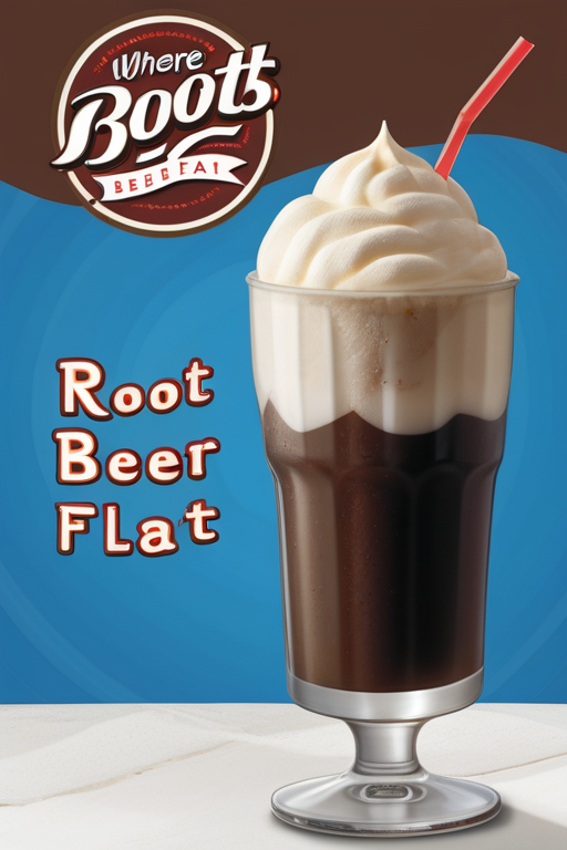 where to get a root beer float