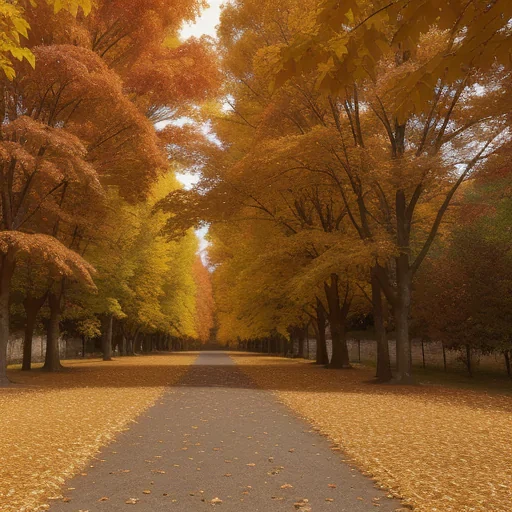 autumn png