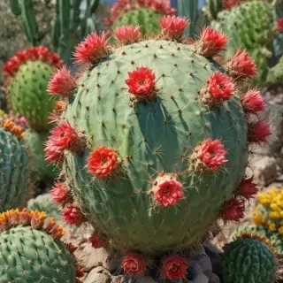 cactus fruit