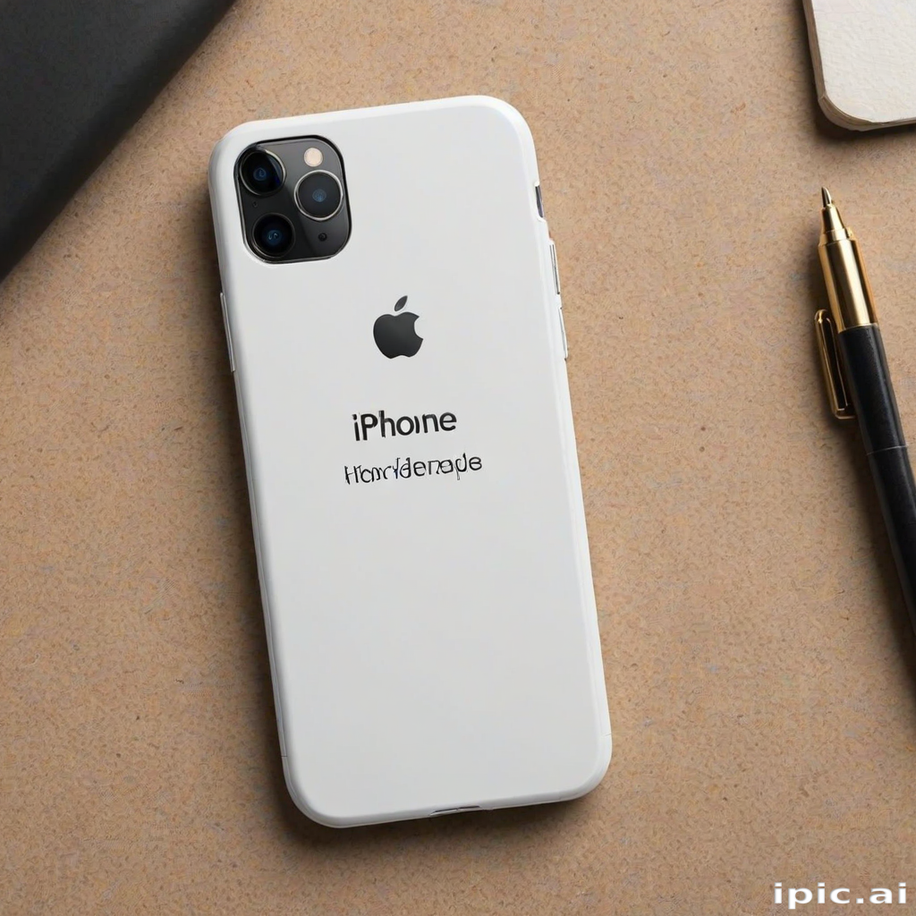 iphone case mockup
