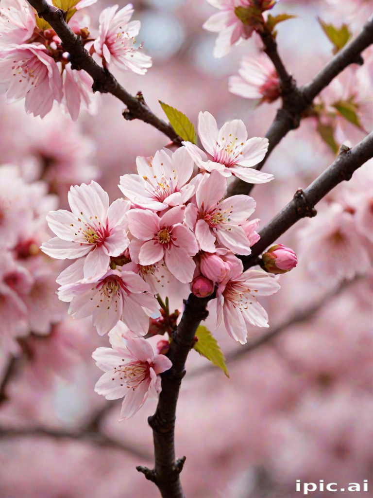 high resolution cherry blossom wallpaper
