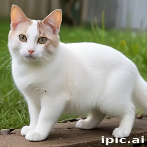 japanese bobtail cat breed