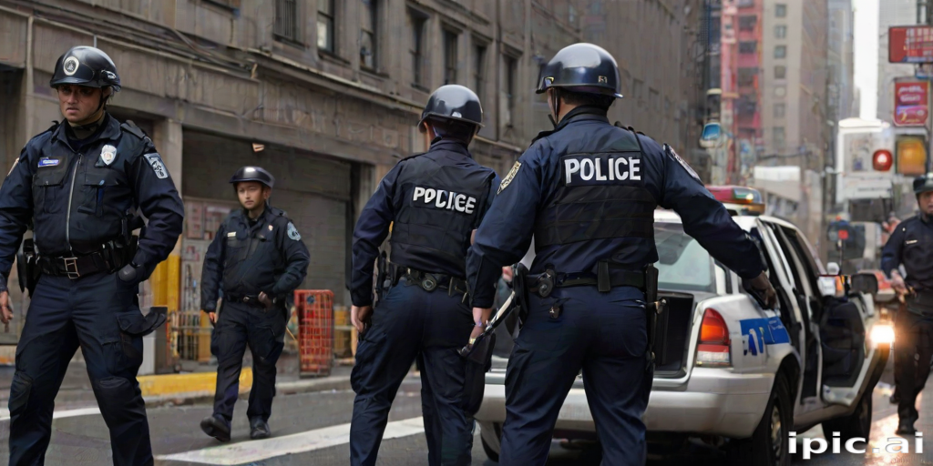 wallpapers police
