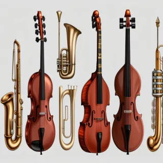 instruments png