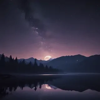 night wallpapers