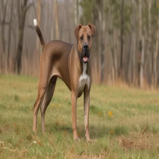 treeing tennessee brindle