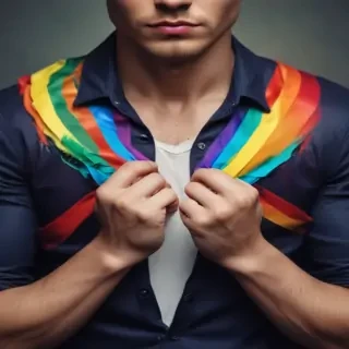 gay iphone wallpaper