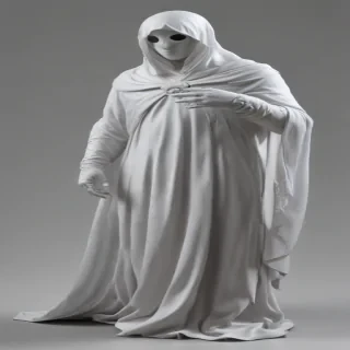 png ghost
