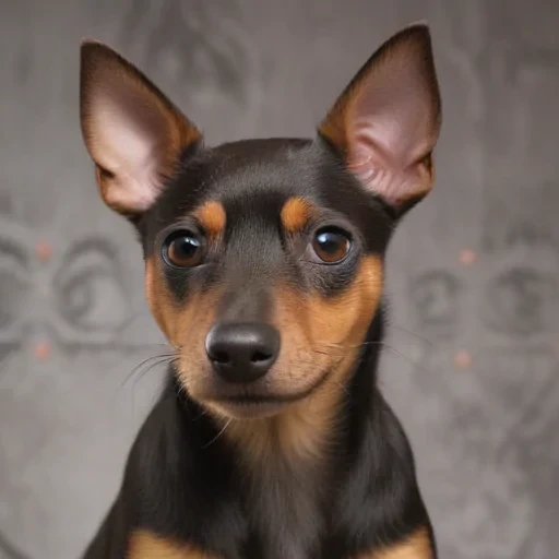american rat pinscher