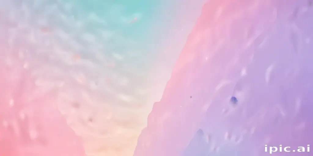 pastel color iphone wallpaper