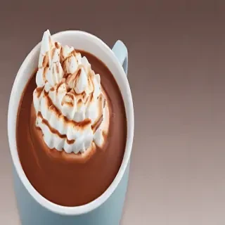 hot chocolate png