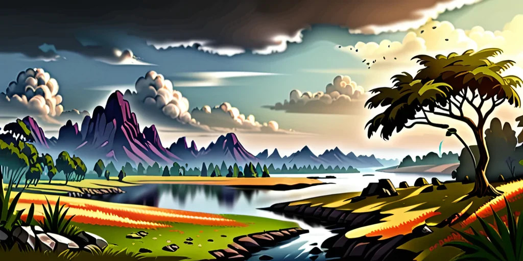 landscape png