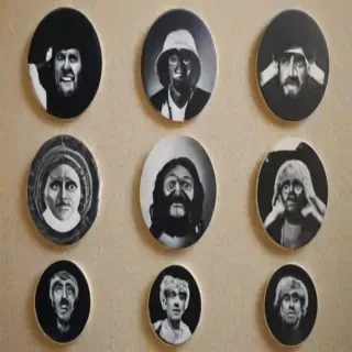 circle images