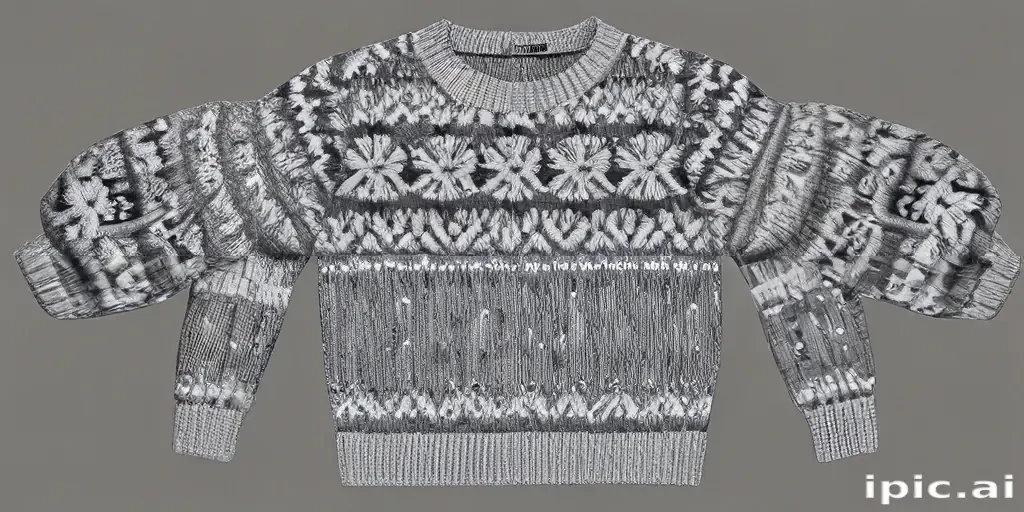sweater png