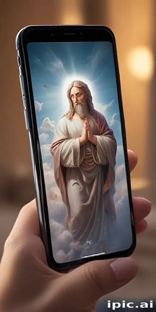 god photos