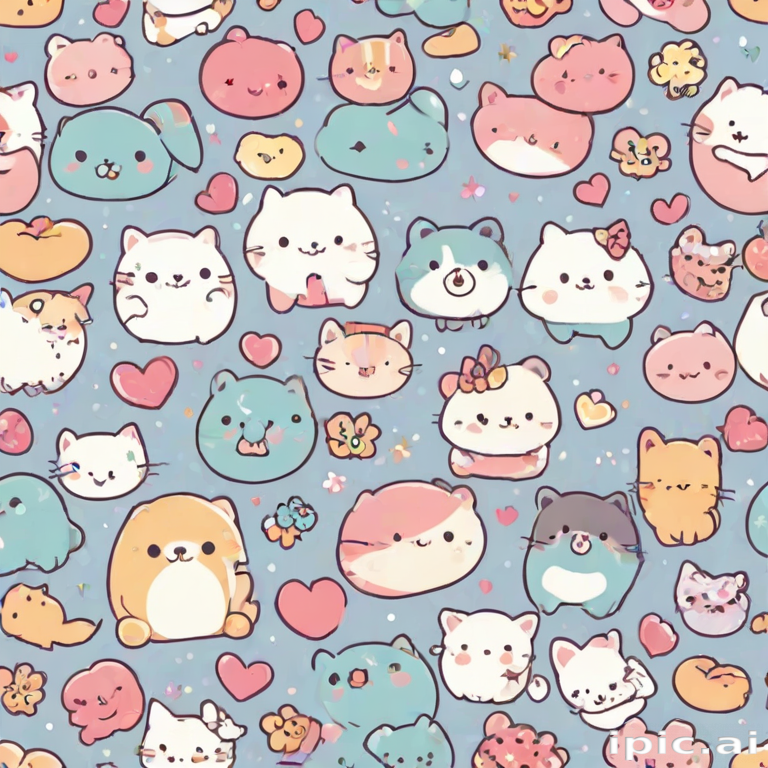 cute backgrounds
