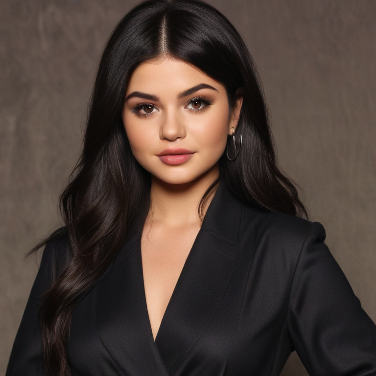 what happened with selena gomez and kylie jenner