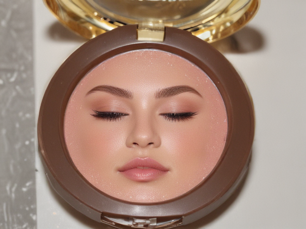 rare beauty selena gomez blush