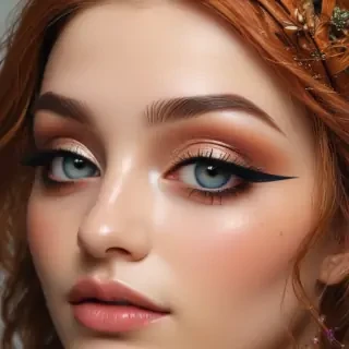 makeup background