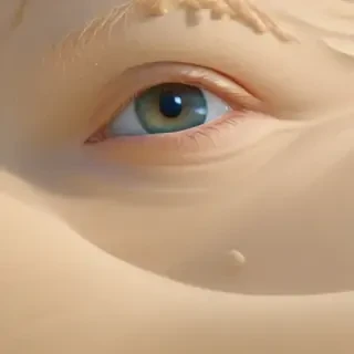 cartoon sand