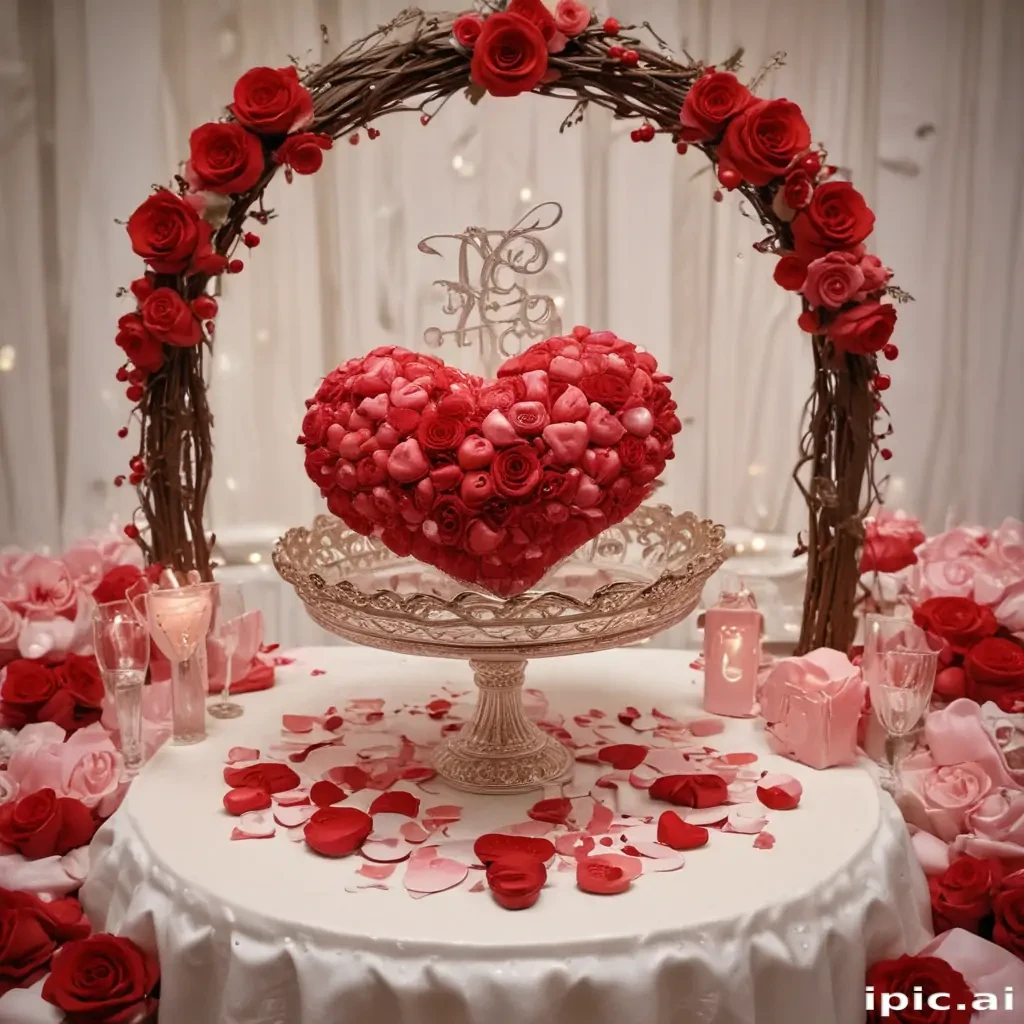 valentines day aesthetic