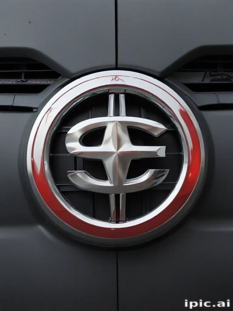 car logo