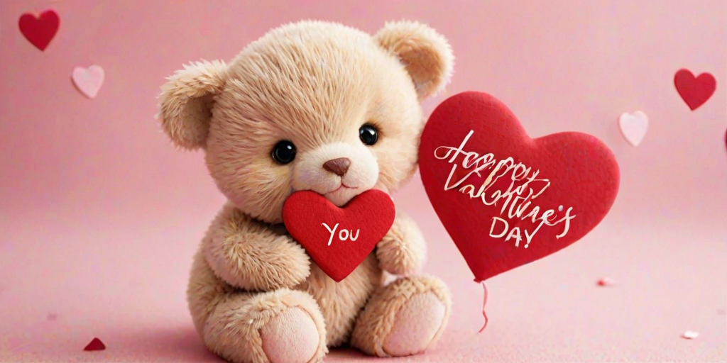 cute valentines day wallpapers