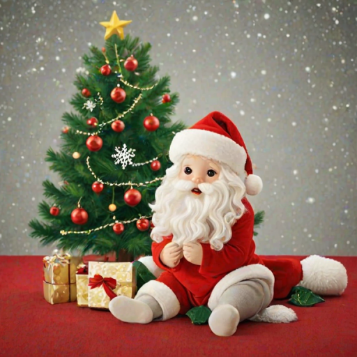 cute christmas wallpapers