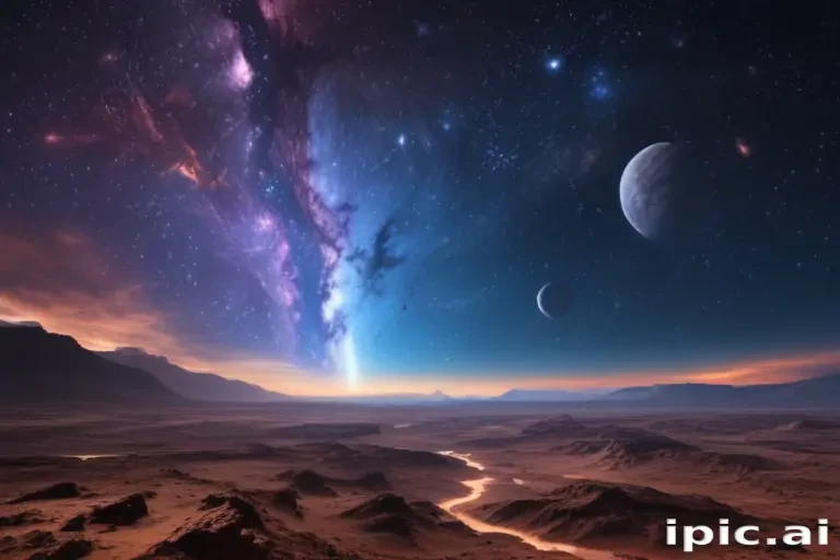space wallpaper iphone hd
