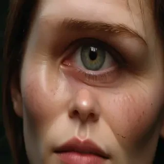 horror png