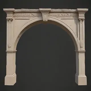 arch png