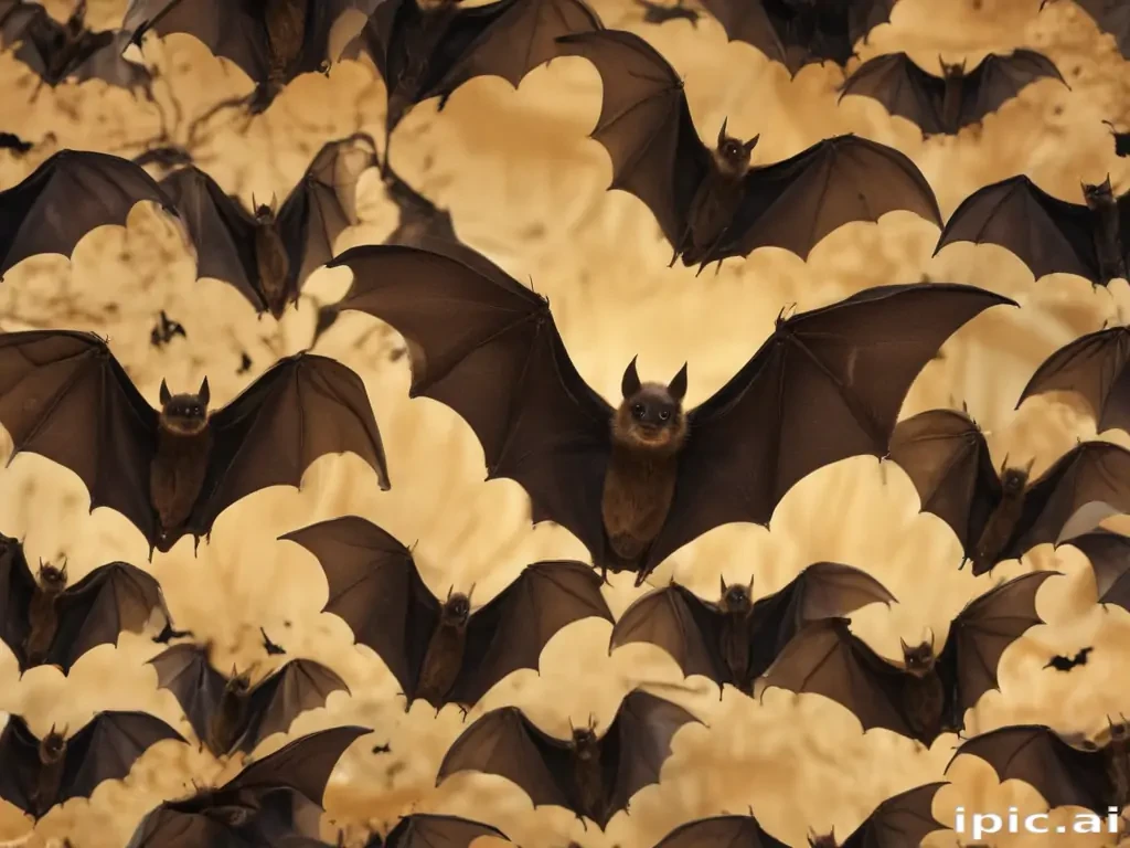 images of bats for halloween