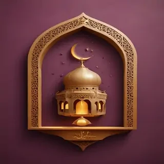 ramadan background