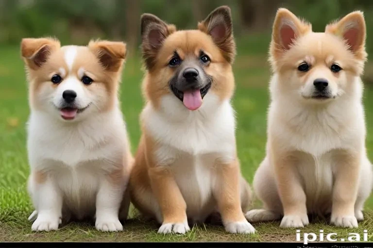pictures of dogs