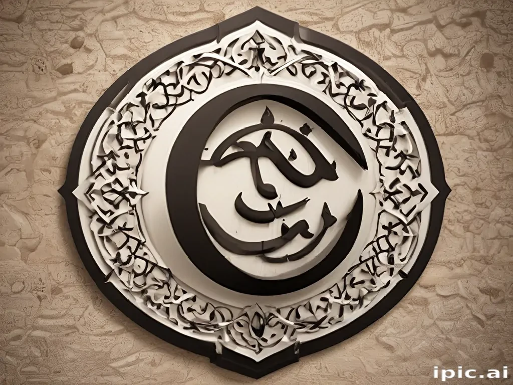 islam symbol