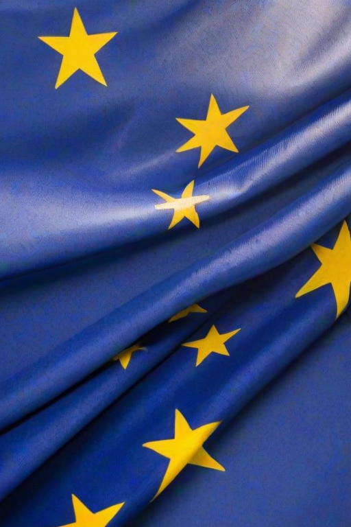 eu flag