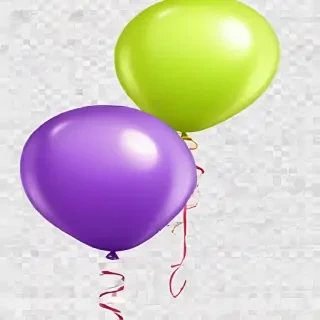 balloon png transparent
