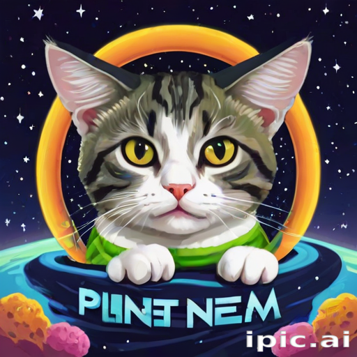 planet nerm