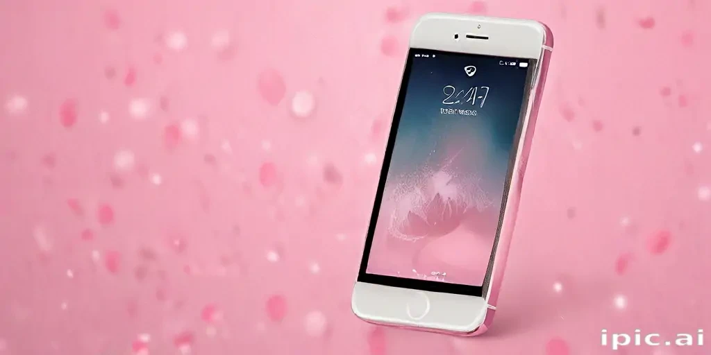 cute pink iphone backgrounds