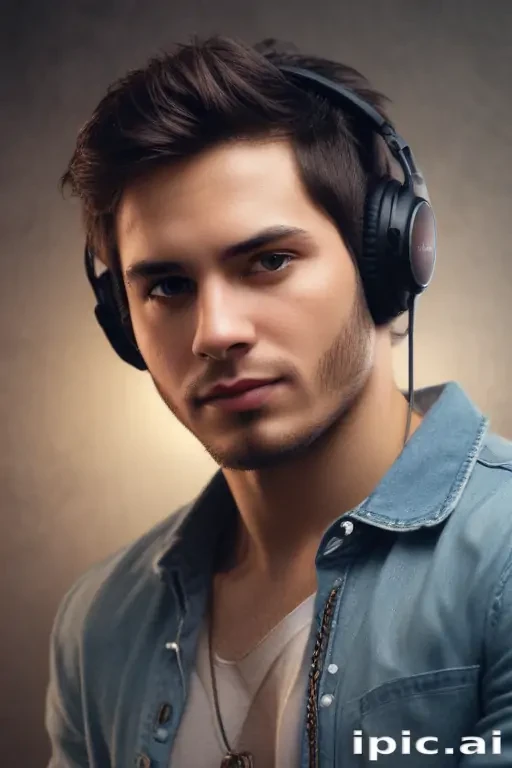 deejay png