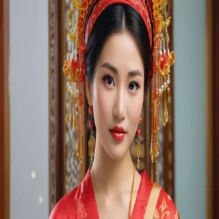 asian stock photo