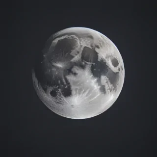 moon phone wallpaper