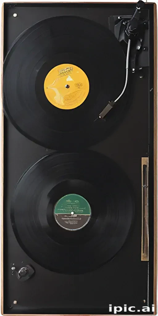 vinyl png