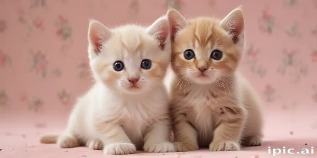 kittens wallpaper