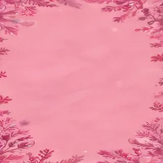christmas background pink