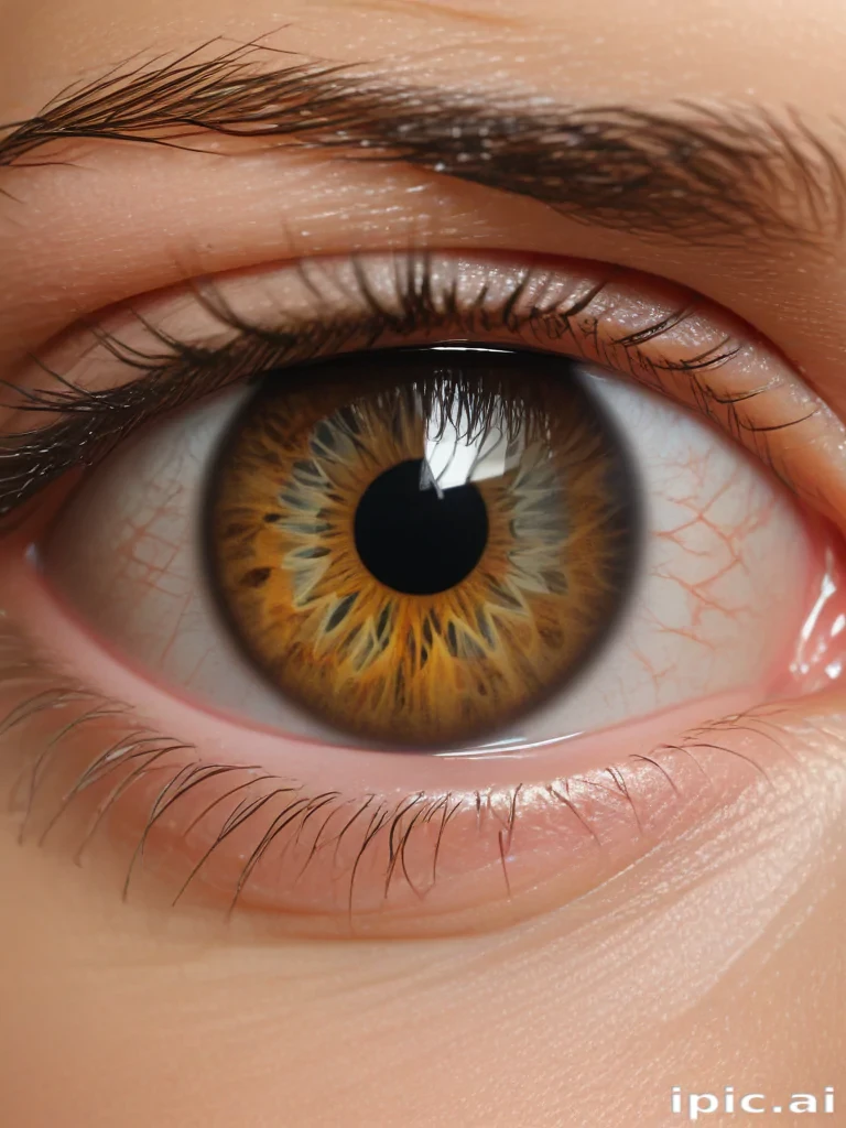 human eye png