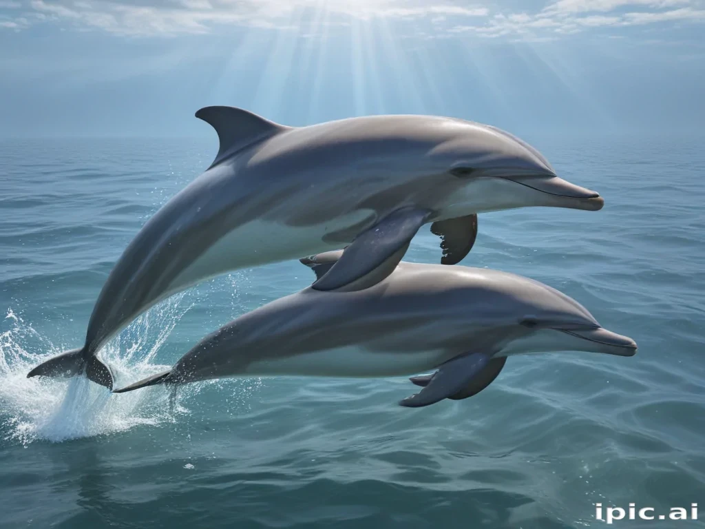 dolphins png