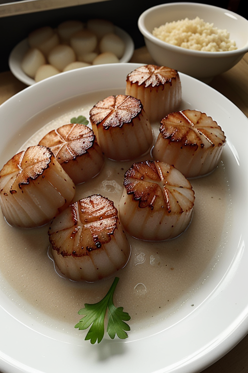 scallops for sale near me