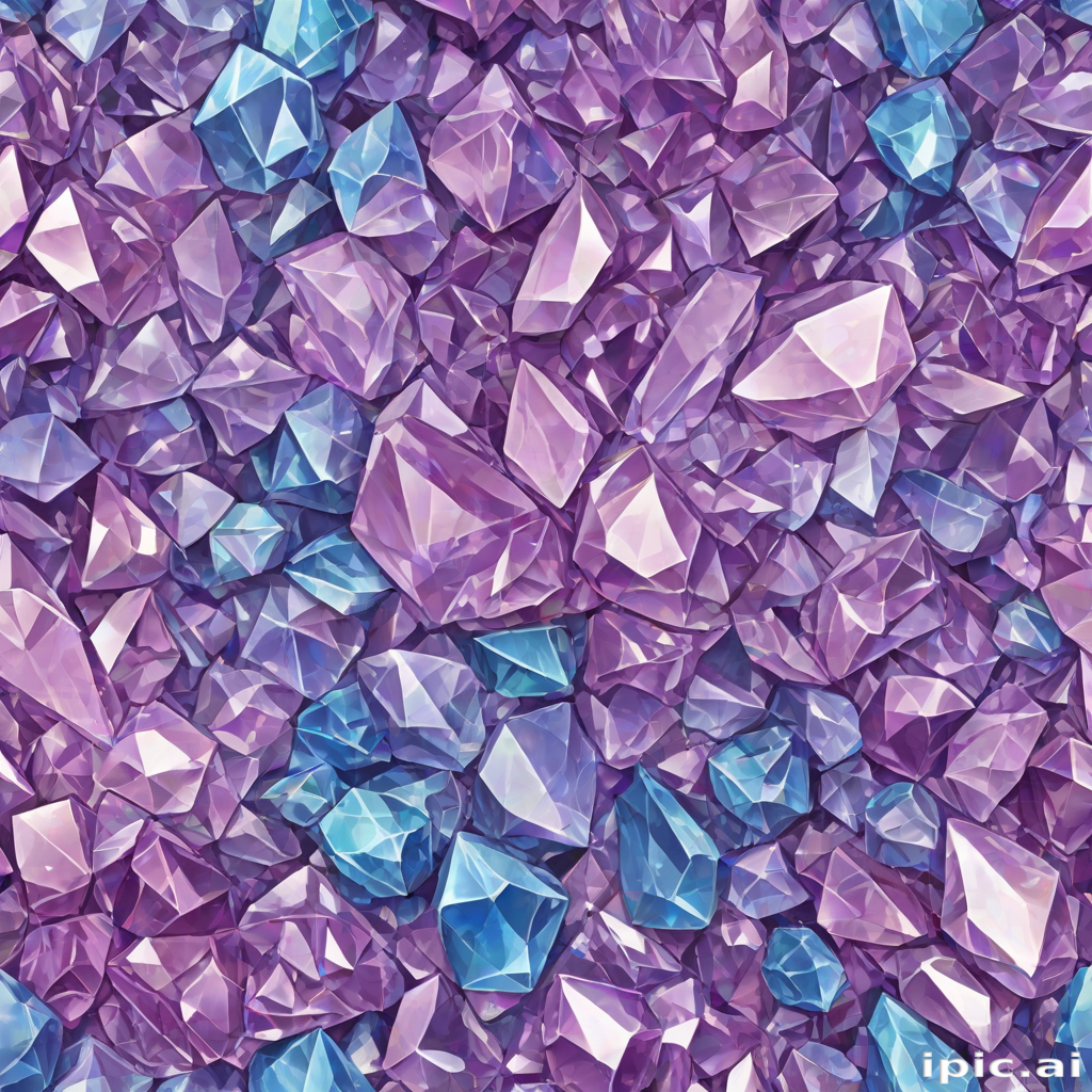 crystal backgrounds