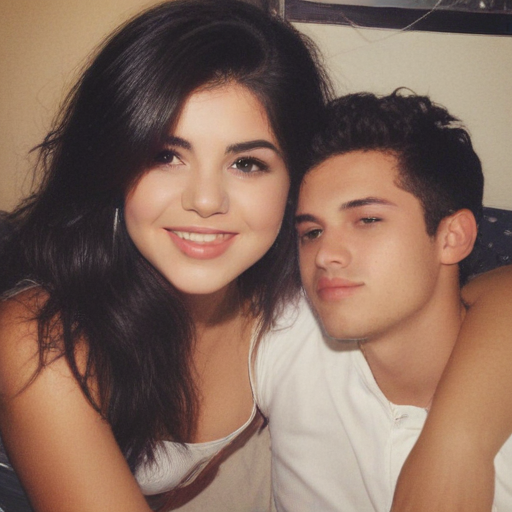 selena gomez latest boyfriend